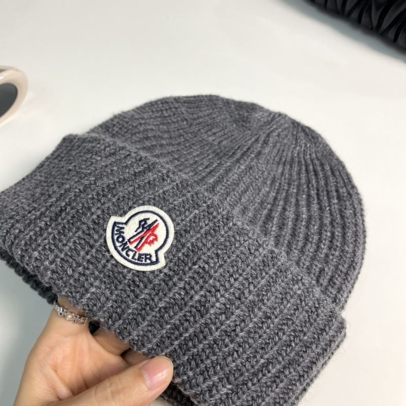 Moncler Caps